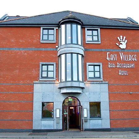 East Village Hotel Cork Eksteriør bilde