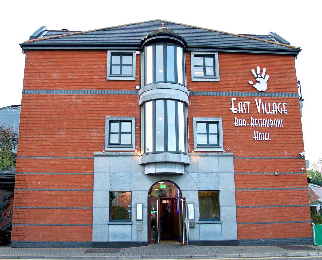 East Village Hotel Cork Eksteriør bilde