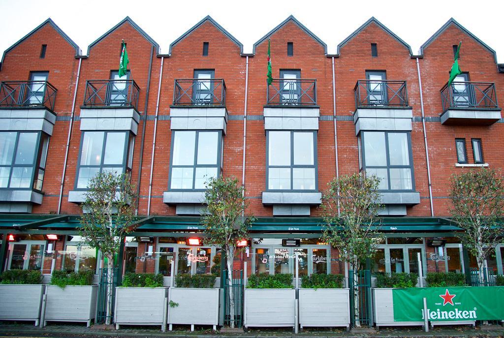East Village Hotel Cork Eksteriør bilde