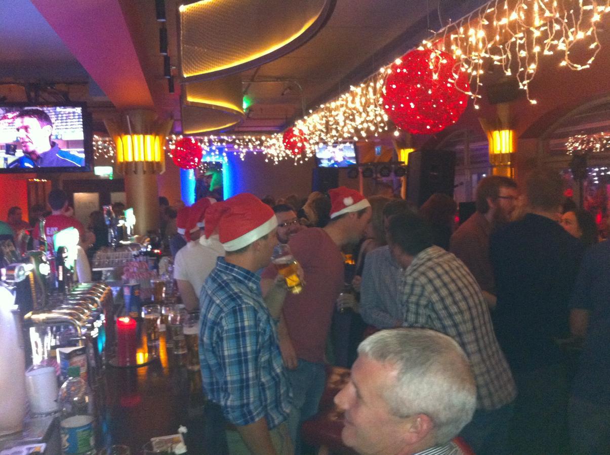 East Village Hotel Cork Eksteriør bilde