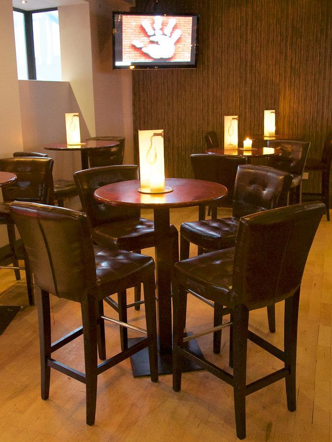 East Village Hotel Cork Eksteriør bilde