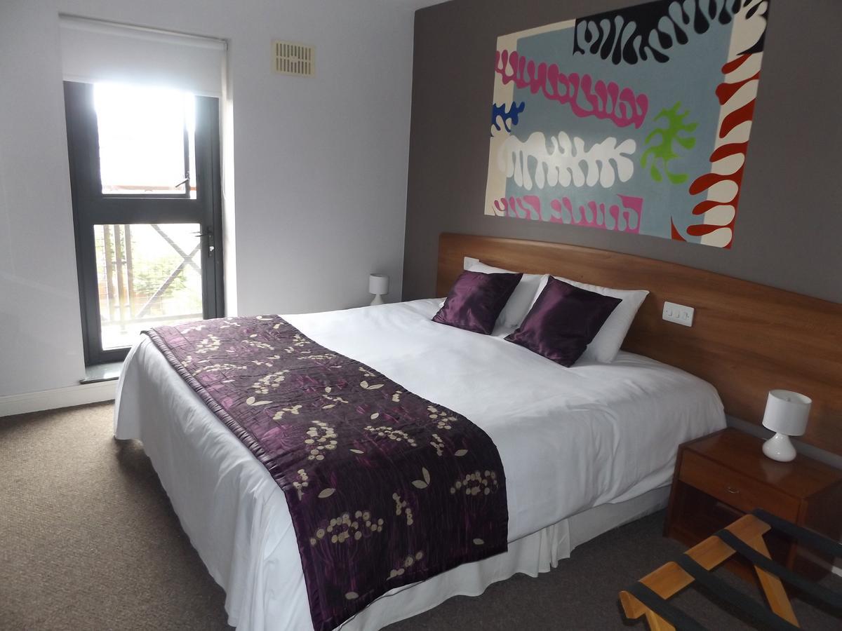 East Village Hotel Cork Eksteriør bilde