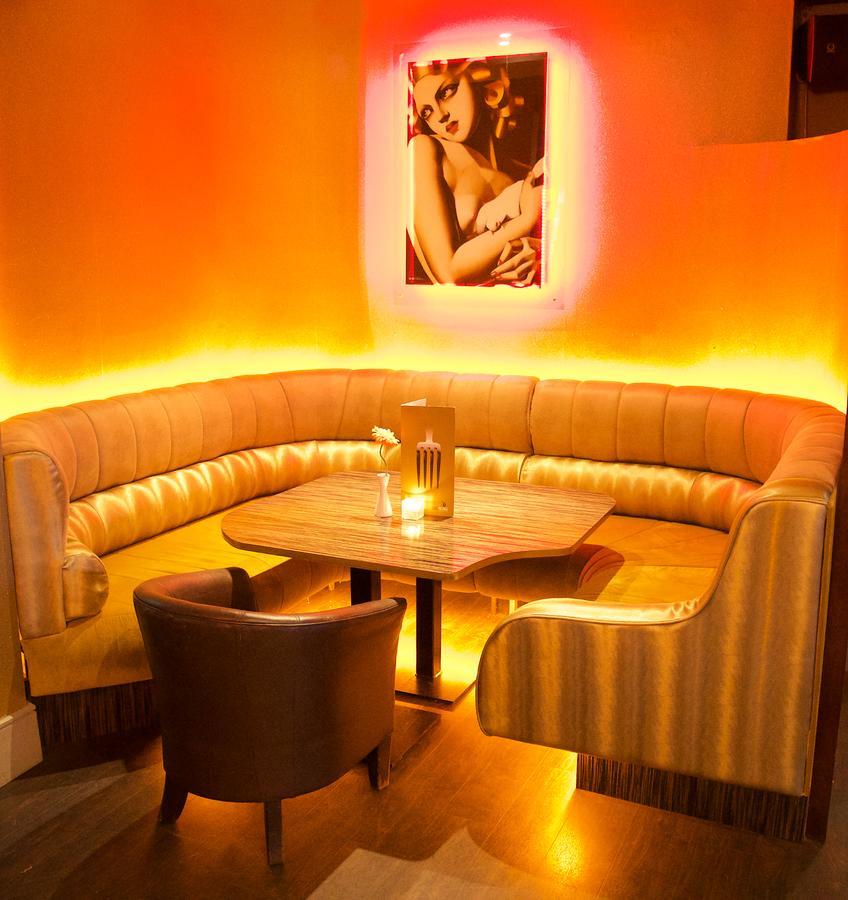 East Village Hotel Cork Eksteriør bilde