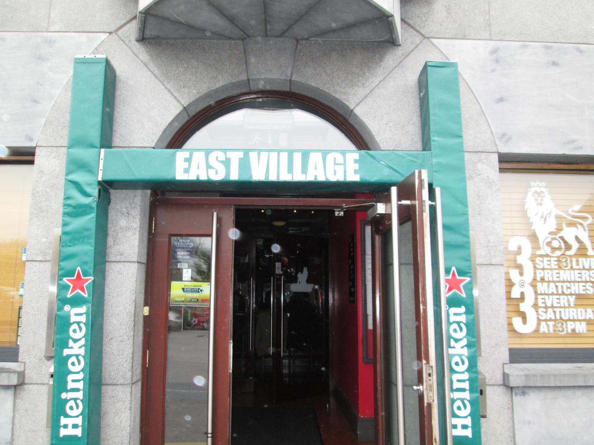East Village Hotel Cork Eksteriør bilde