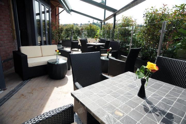East Village Hotel Cork Eksteriør bilde
